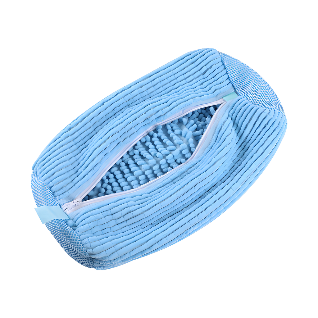 KixRenew™ Sneaker Wash Bag