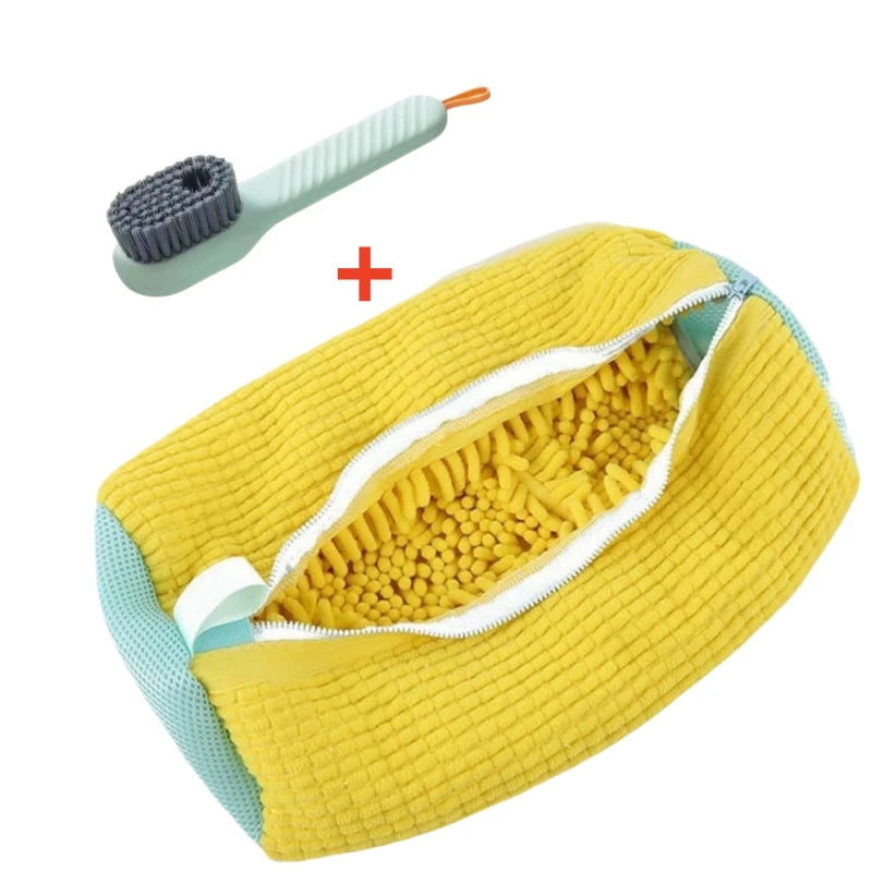 KixRenew™ Sneaker Wash Bag