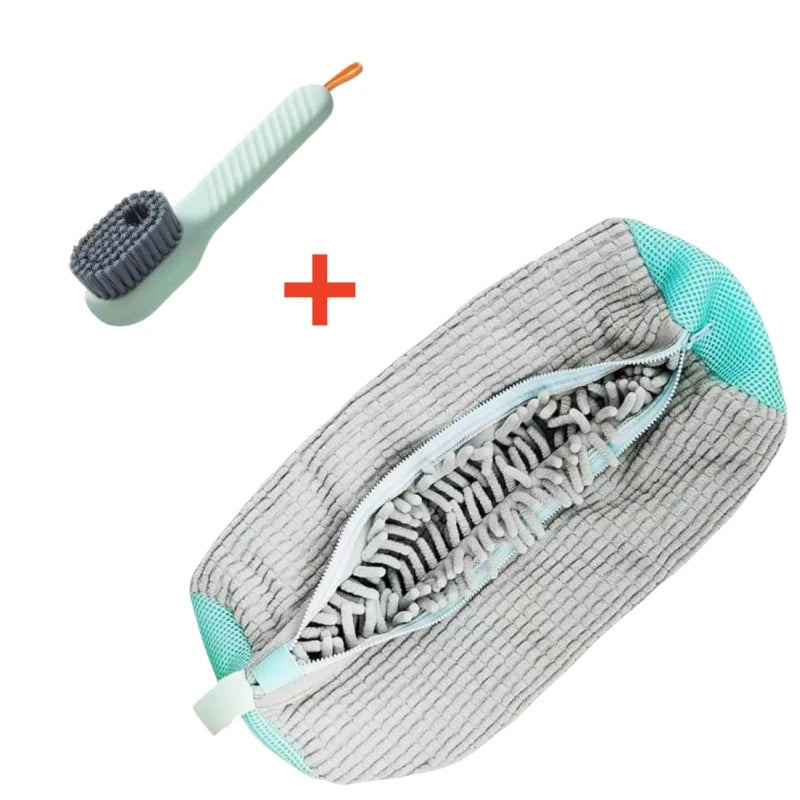 KixRenew™ Sneaker Wash Bag