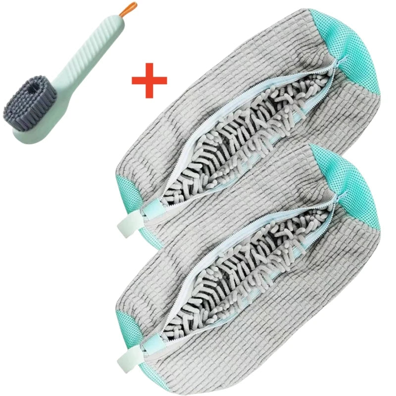 KixRenew™ Sneaker Wash Bag