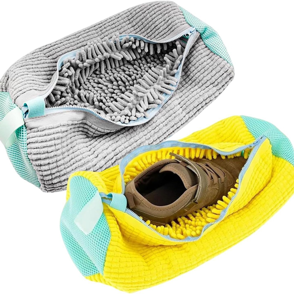 KixRenew™ Sneaker Wash Bag